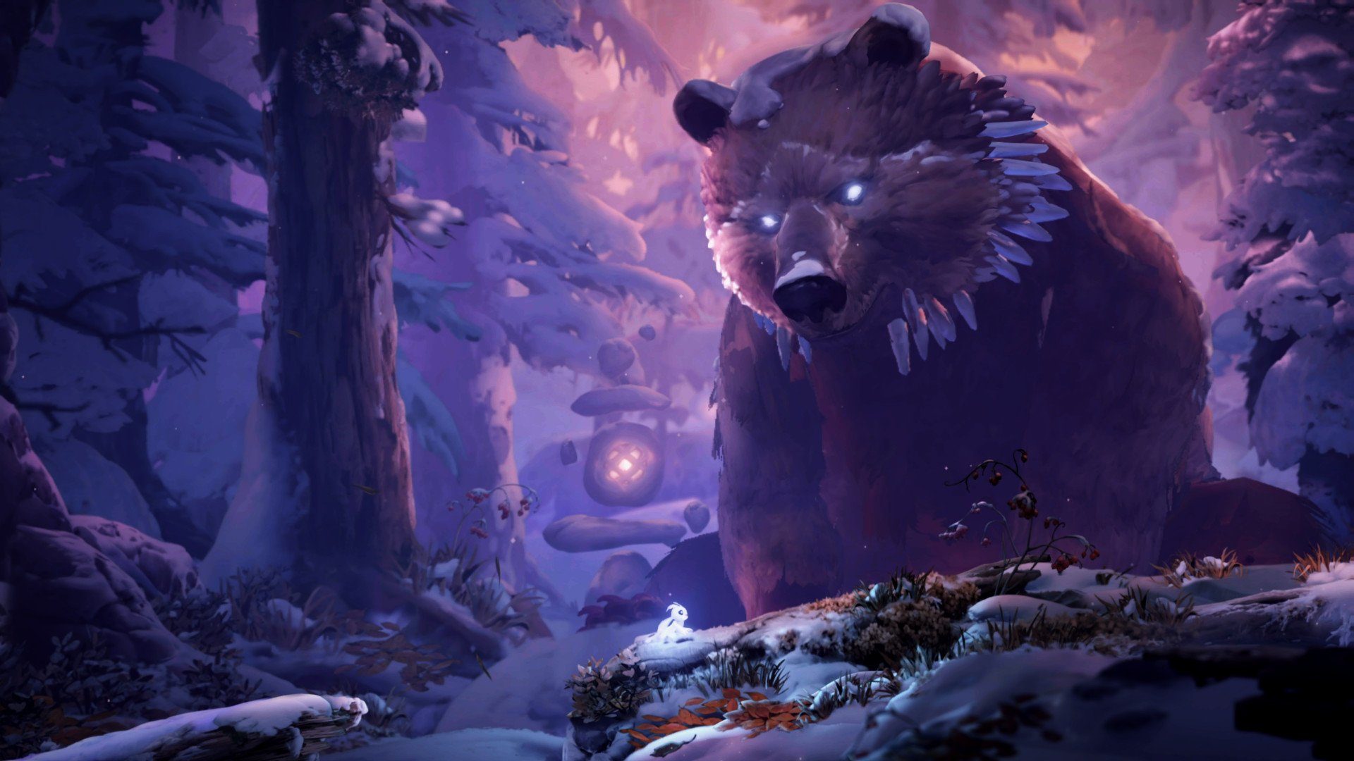 ori and the will of the wisps review pics 6