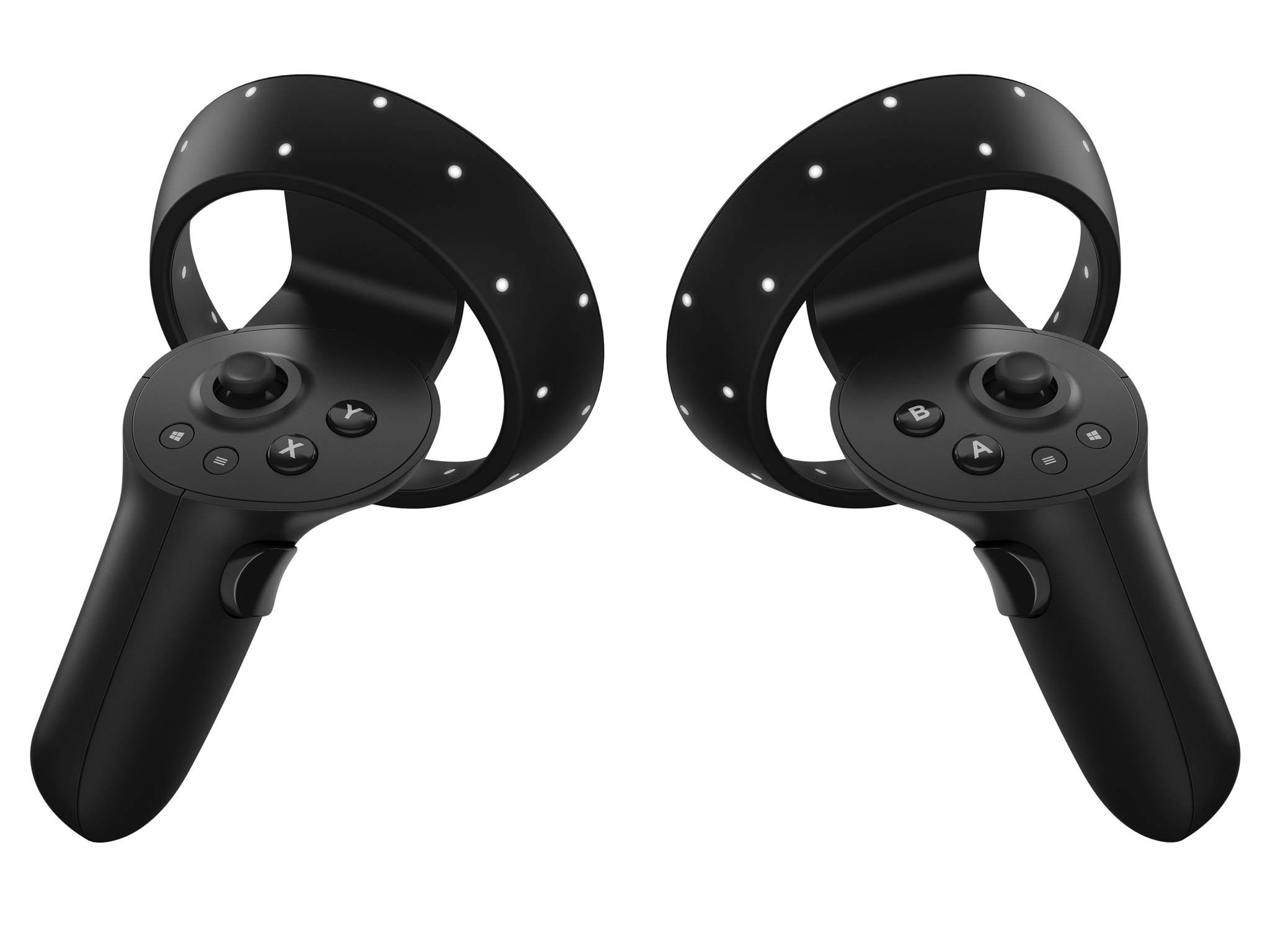 HP VR Controller