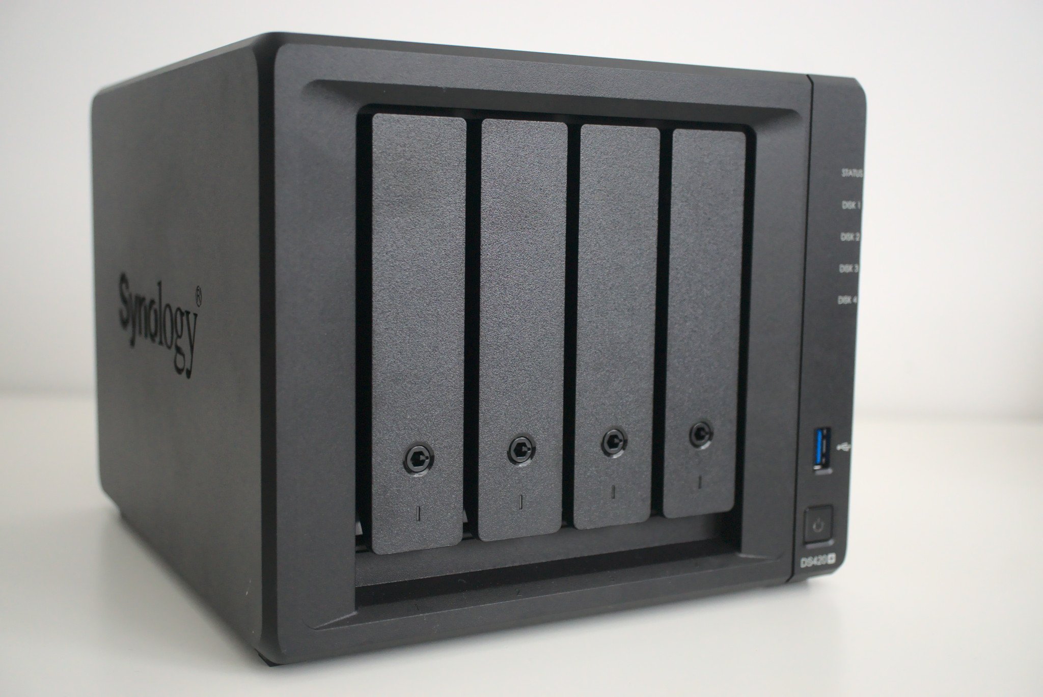 Synology DS420+ review: Revised internals make this one compelling ...