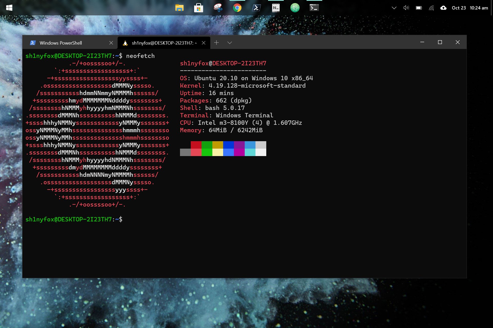 download wsl ubuntu for windows 10