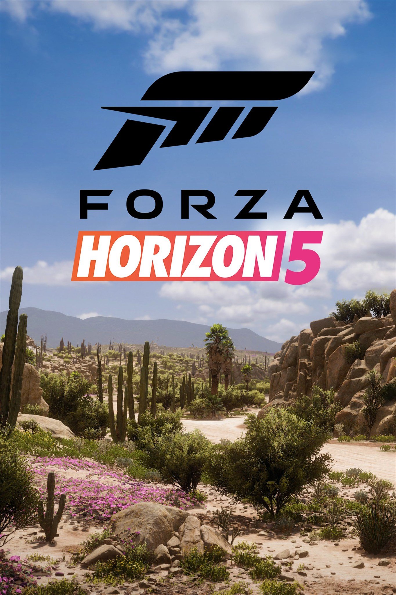 Forza Horizon 5 complete car list (so far) - TECHTELEGRAPH