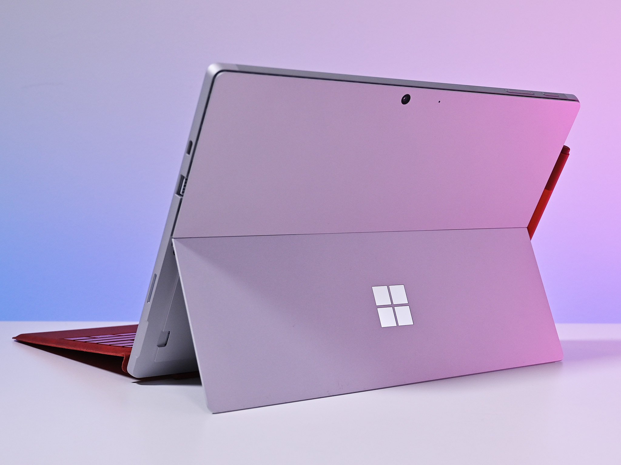Surface Pro 7 review: Microsoft's king of the 2-in-1s retains its crown