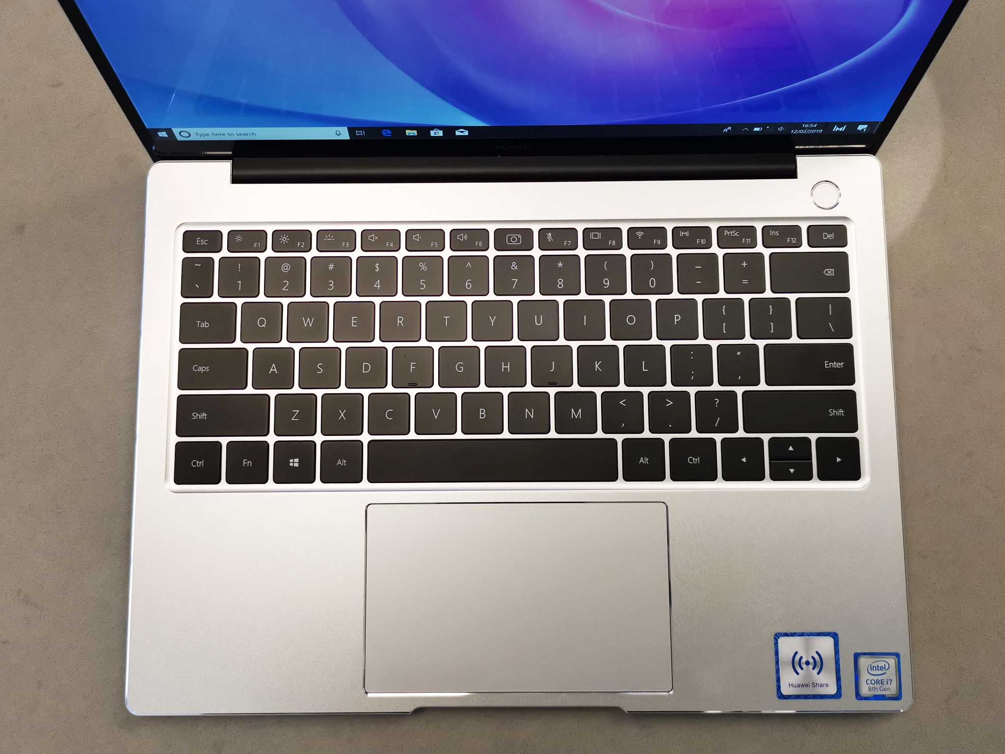 Huawei's new MateBook 14 and MateBook X Pro PCs bring power – and some ...