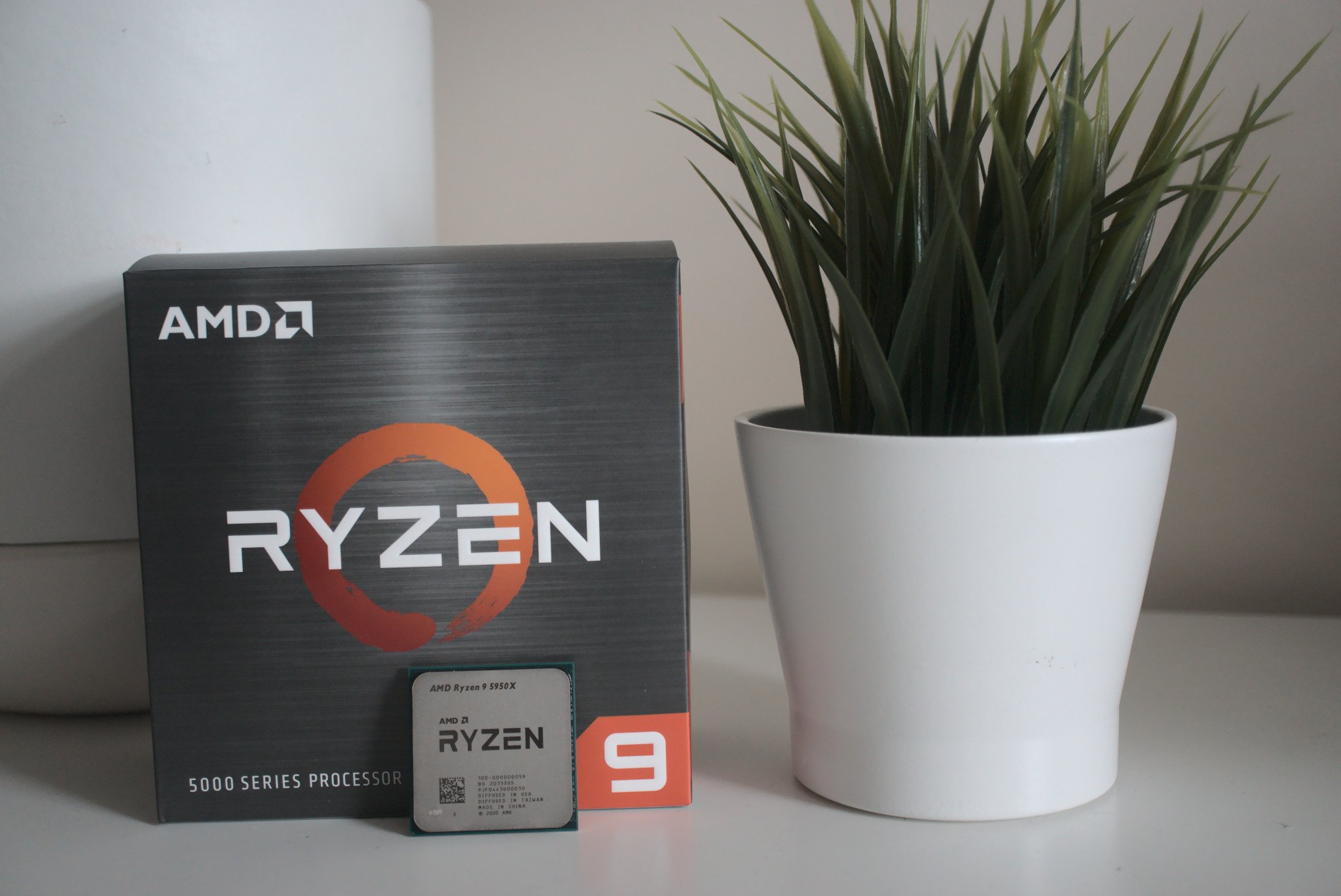 AMD Ryzen 9 5950X review: This monstrous CPU is overkill for gamers and