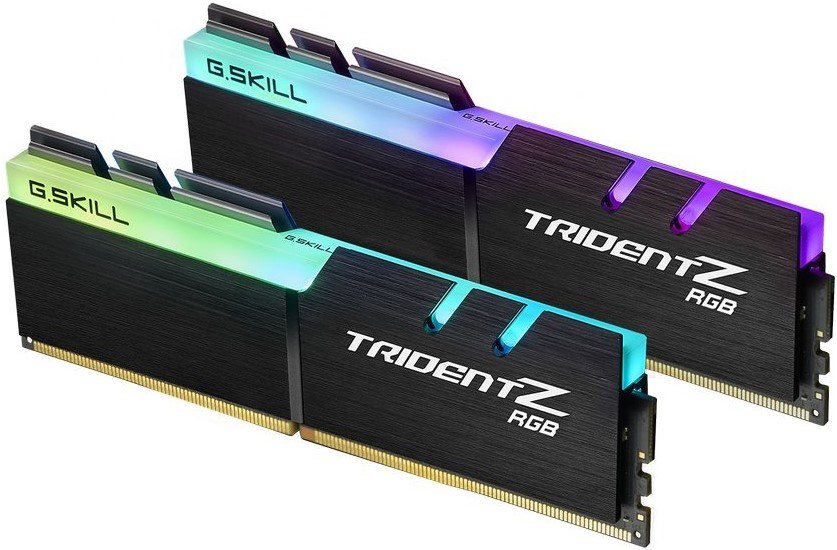 G.SKILL TridentZ RGB Series RAM