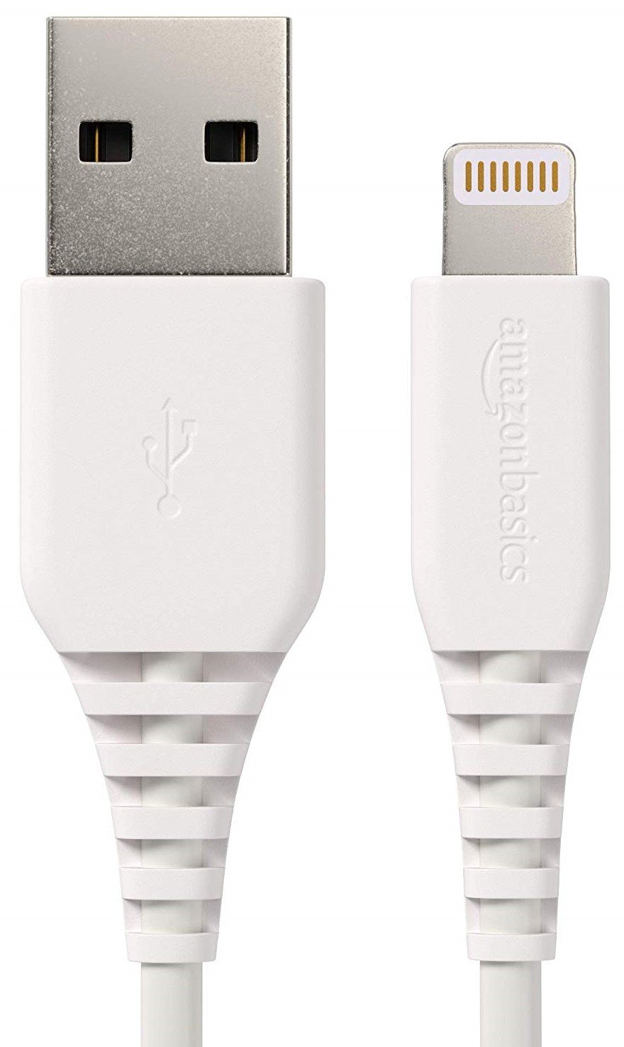 Cabo AmazonBasics Lightning para USB A