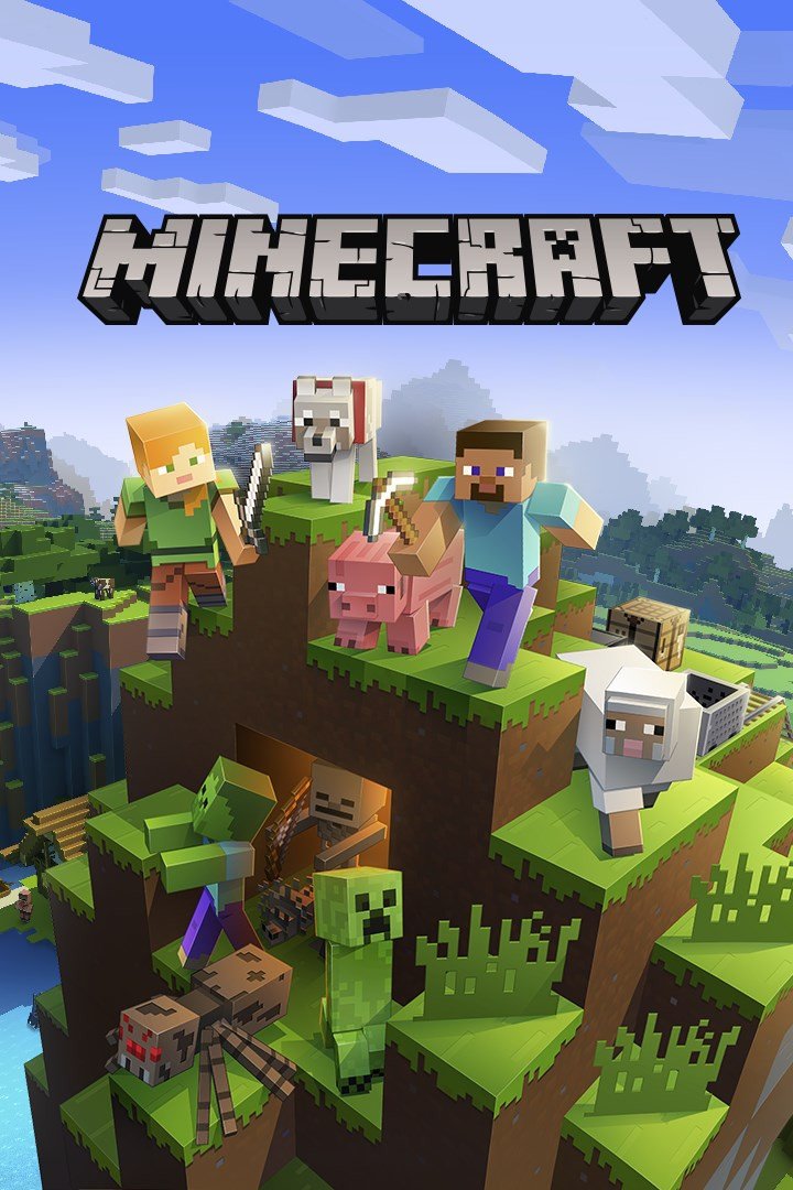 A new Minecraft update is rolling out with plenty of fixes and more