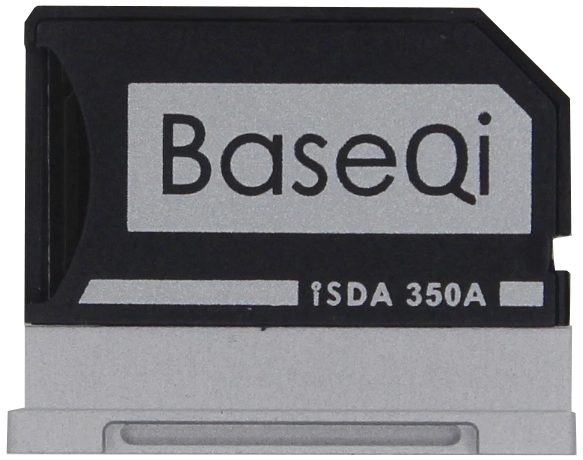 BaseQi adapter