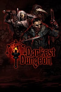 darkest dungeon
