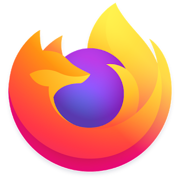 Mozilla Firefox logo