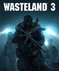 Wasteland 3