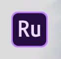 Adobe Rush Icon