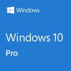 Windows 10 Pro Product Logo