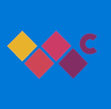 Windows Central App Logo Icon New