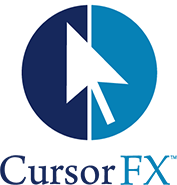 CursorFX Logo