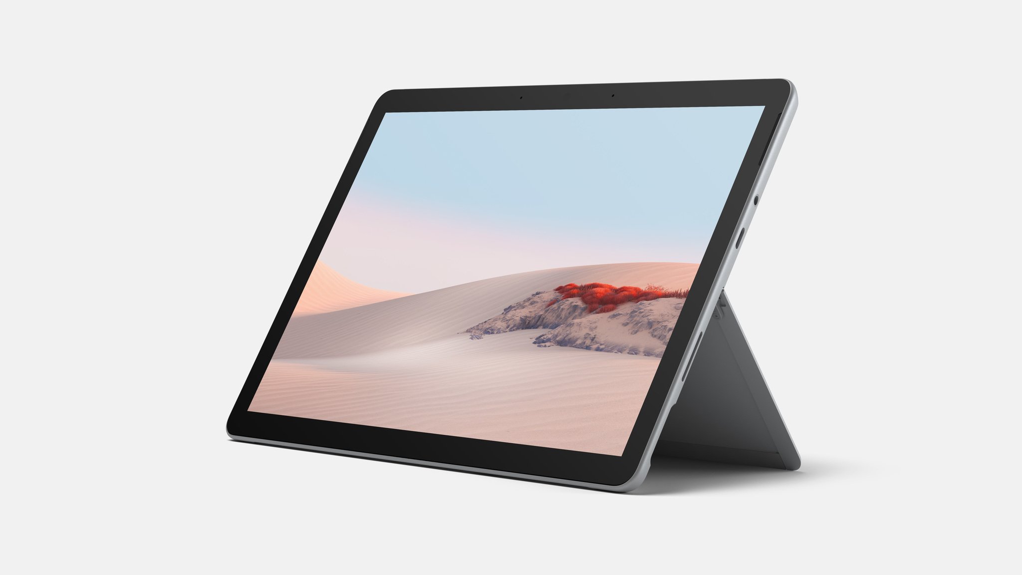 Surface Go 2 Official Render