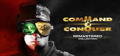Command & Conquer Remastered