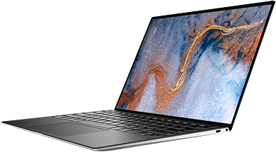Dell XPS 13 9300