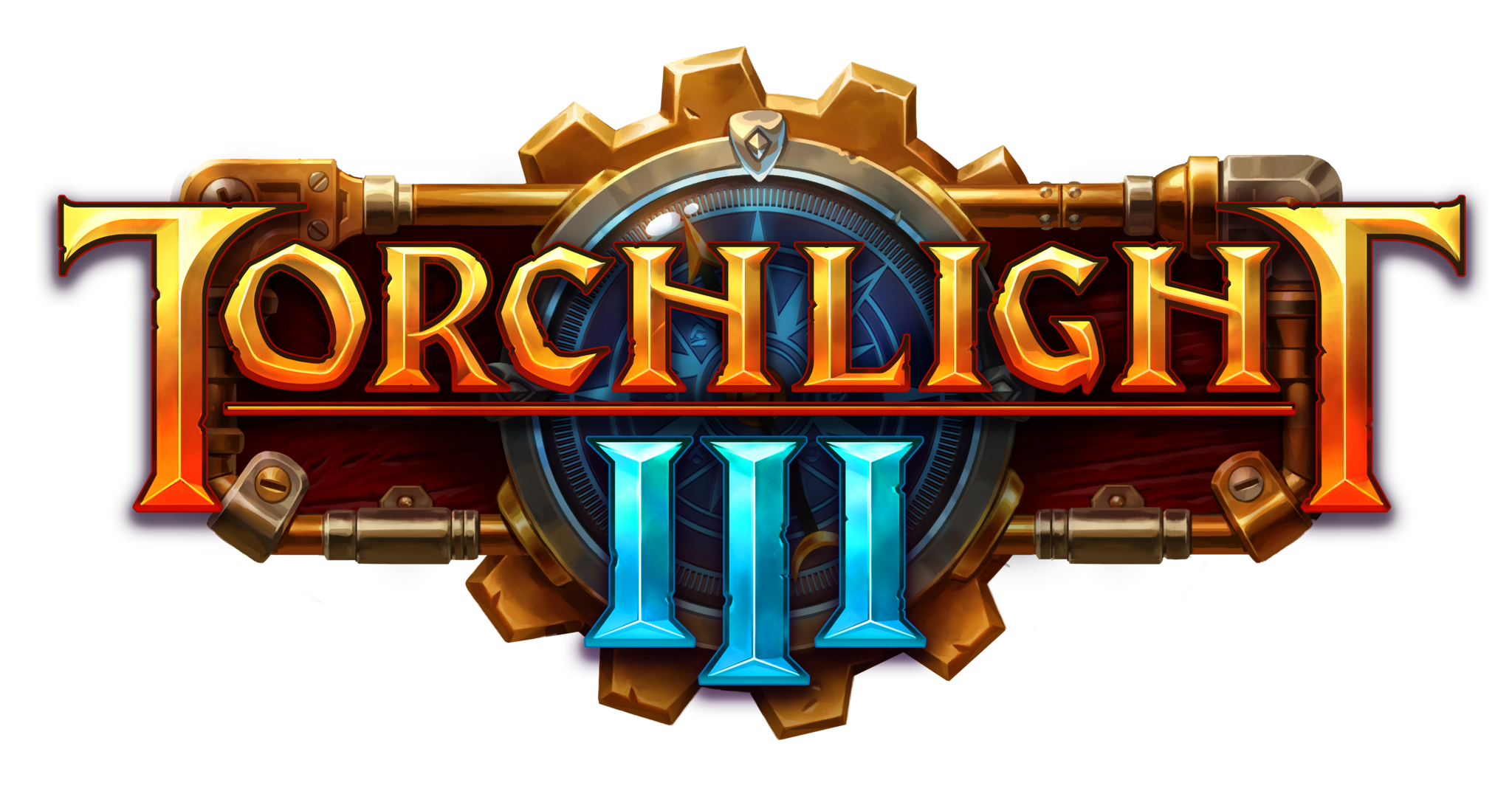 Torchlightiii Logo