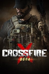 Crossfirex Beta Reco Box