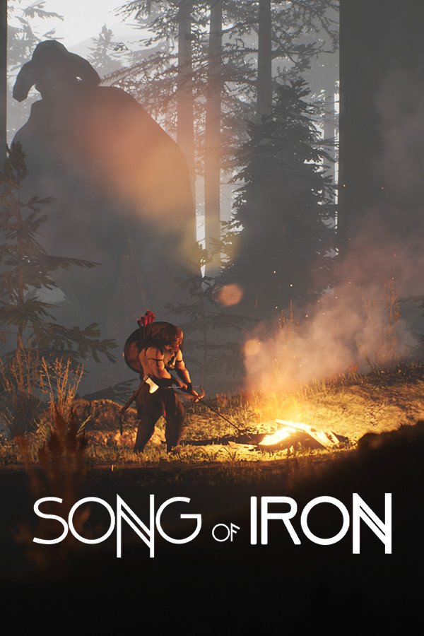 Song Of Iron Reco Image