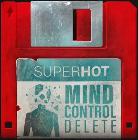Superhot Mind Control Delete Crop