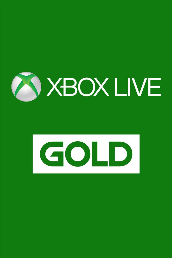Xbox Live Gold Reco Image