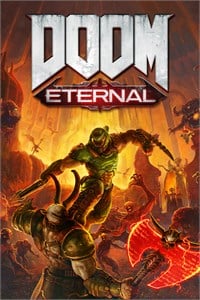 Doom Eternal Reco Image