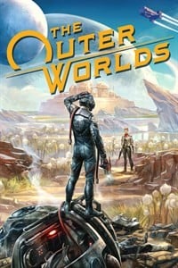 The Outer Worlds Reco