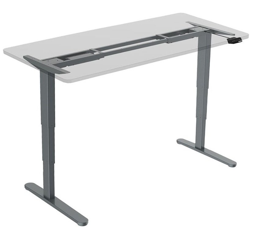 Flexispot Height Adjustable Desk Frame E5