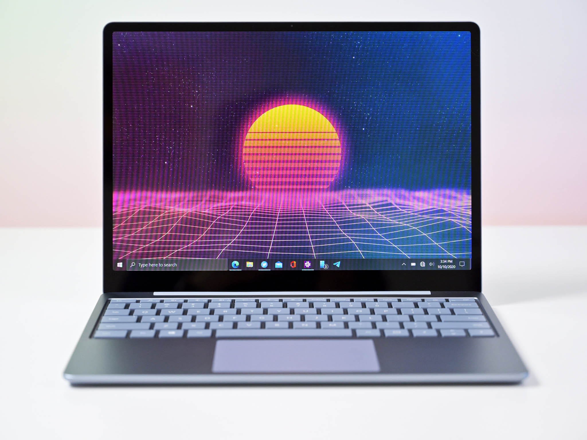 Surface Laptop Go