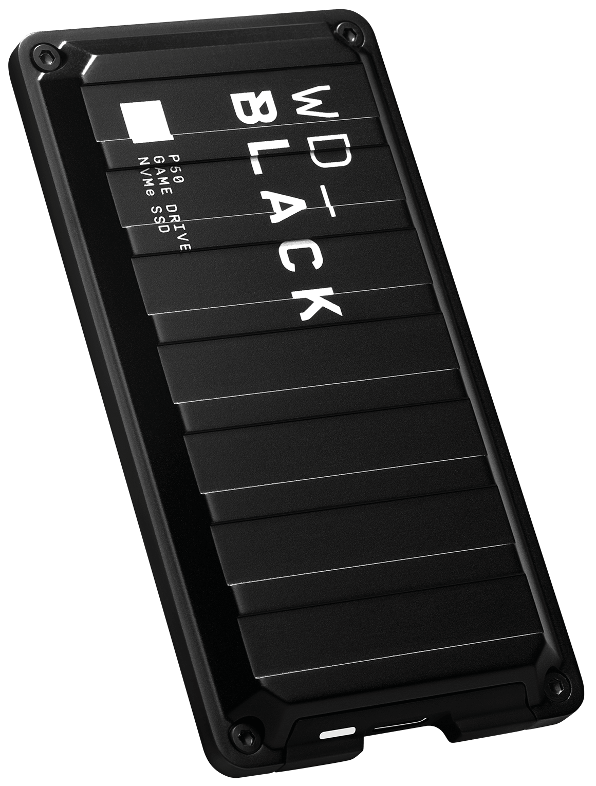 WD_Black 500GB P50 Game Drive