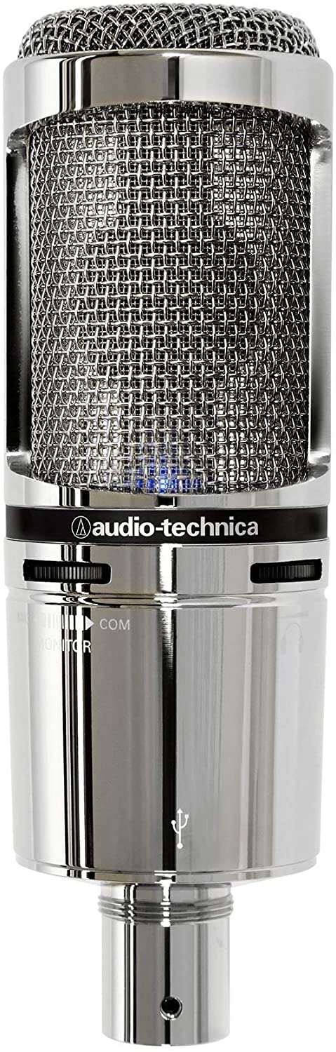 Audio Technica AT2020+