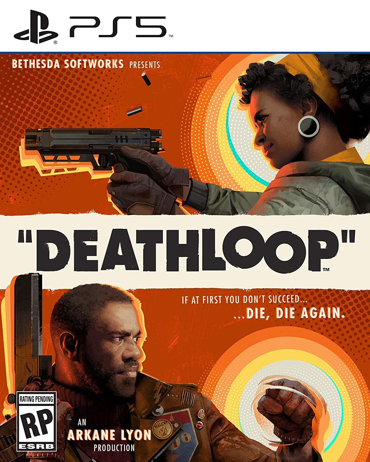 PlayStation 5 exclusive ‘Deathloop’ will hit Xbox after September 14, 2022