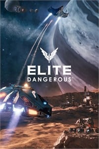 Elite Dangerous Odyssey Reco Image