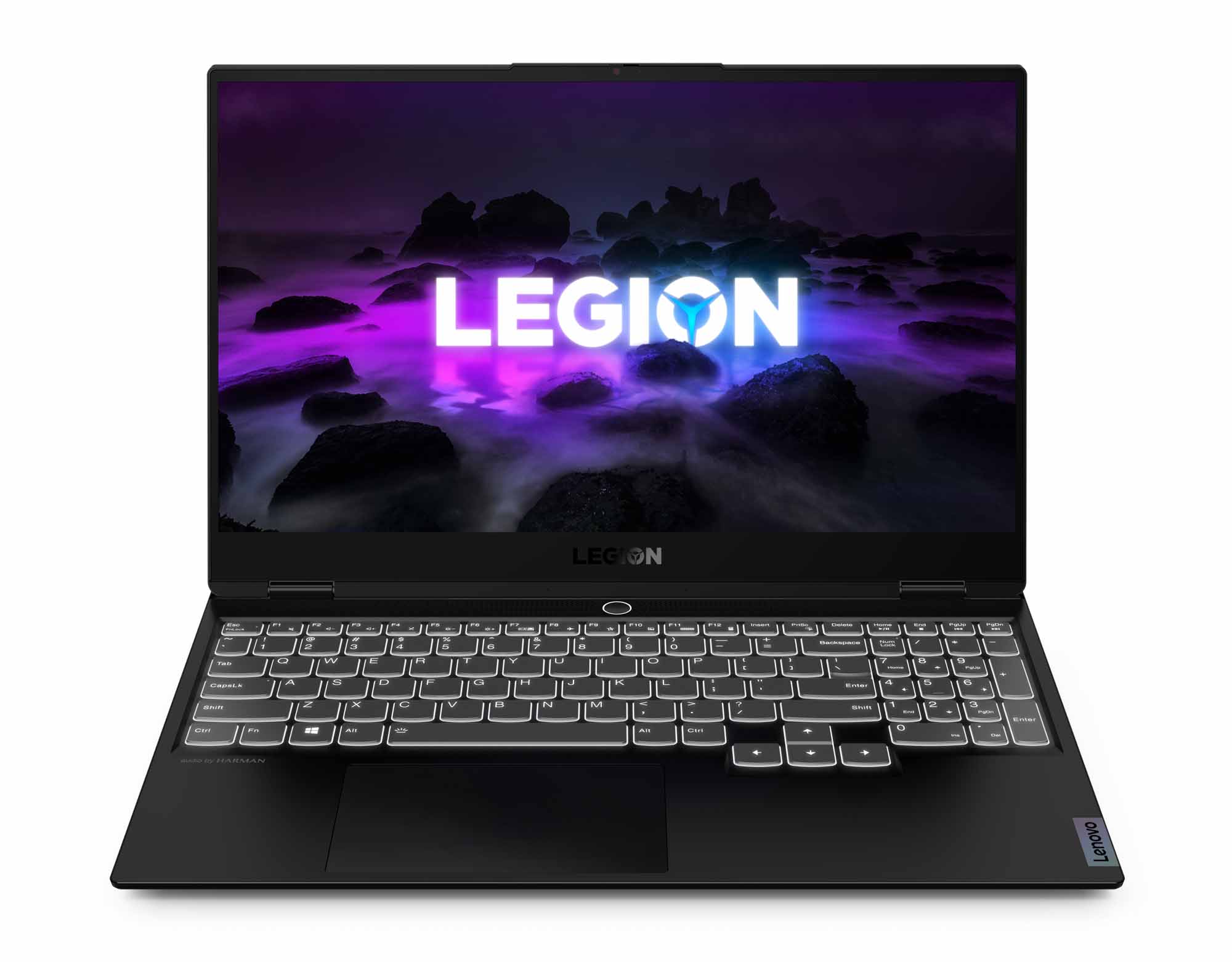 Lenovo Legion Slim 7 2021