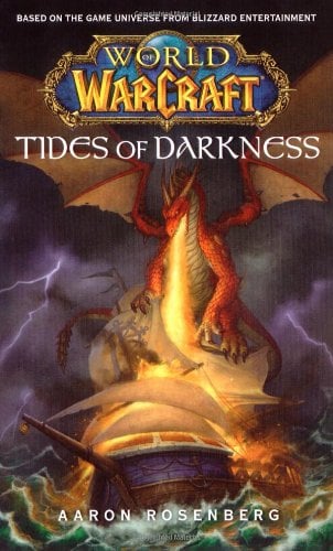 Tides Of Darkness