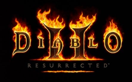 Diablo 2 ressuscitou Se