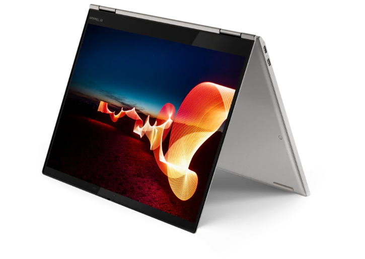 Lenovo Laptop Thinkpad X1 Titanium Yoga