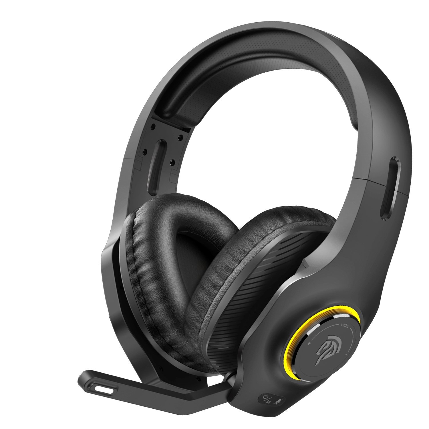 Easysmx Vip002w Wireless Gaming Headset Product