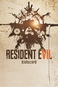 Resident Evil 7 Reco Image