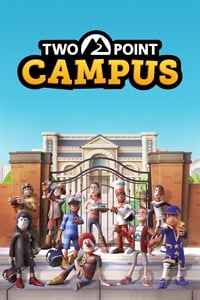 Two Point Campus Reco Image