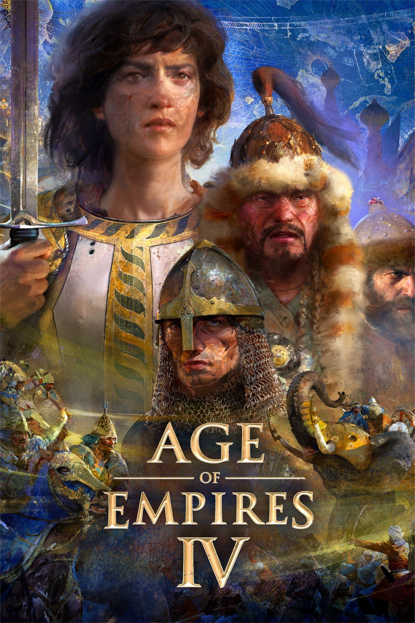 Age Of Empires Iv Reco Image
