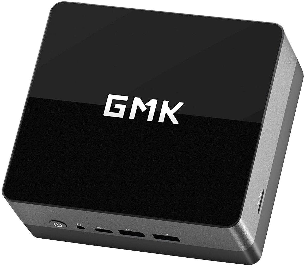 GMK NucBox2