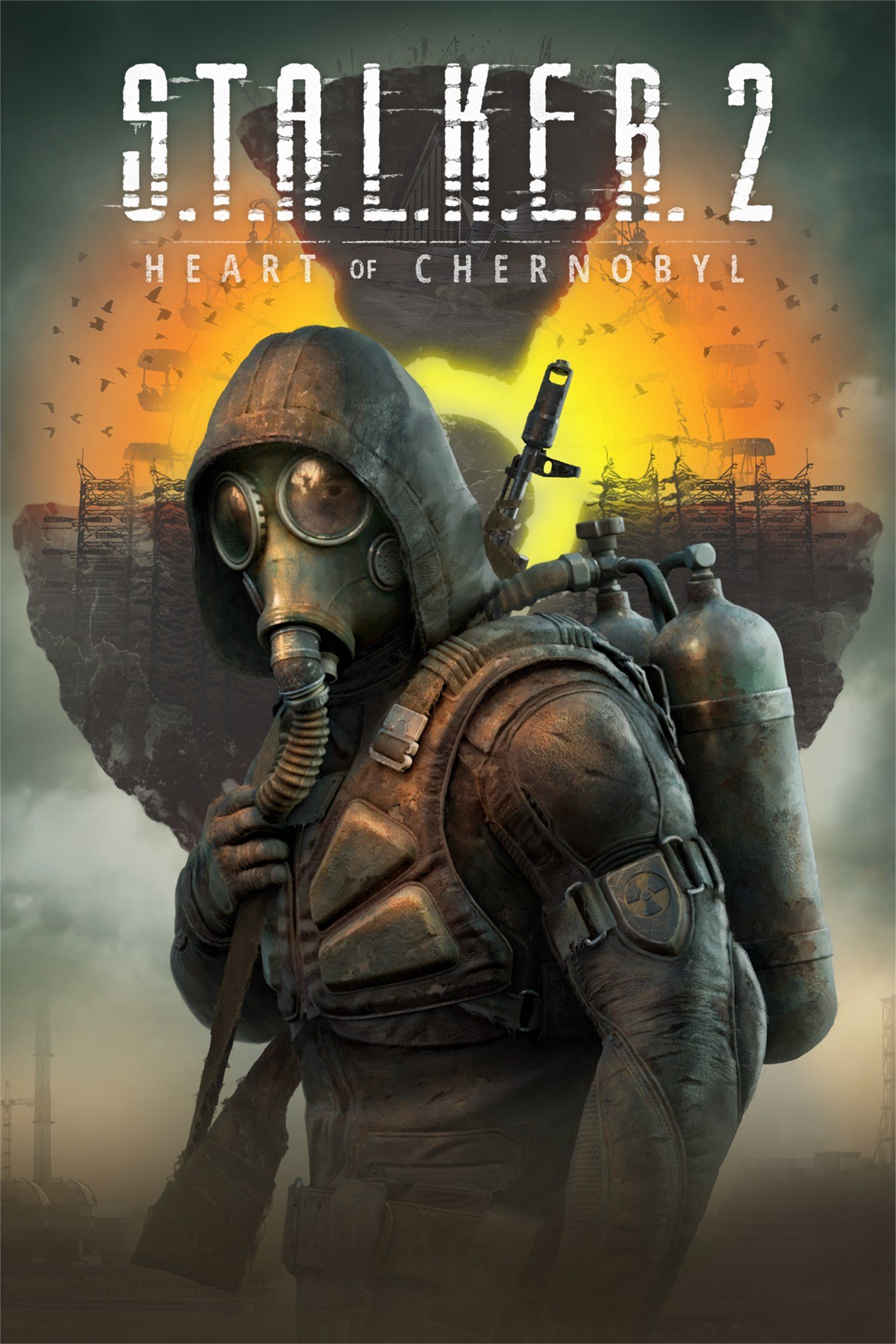 Stalker 2 Heart Of Chernobyl Reco Image