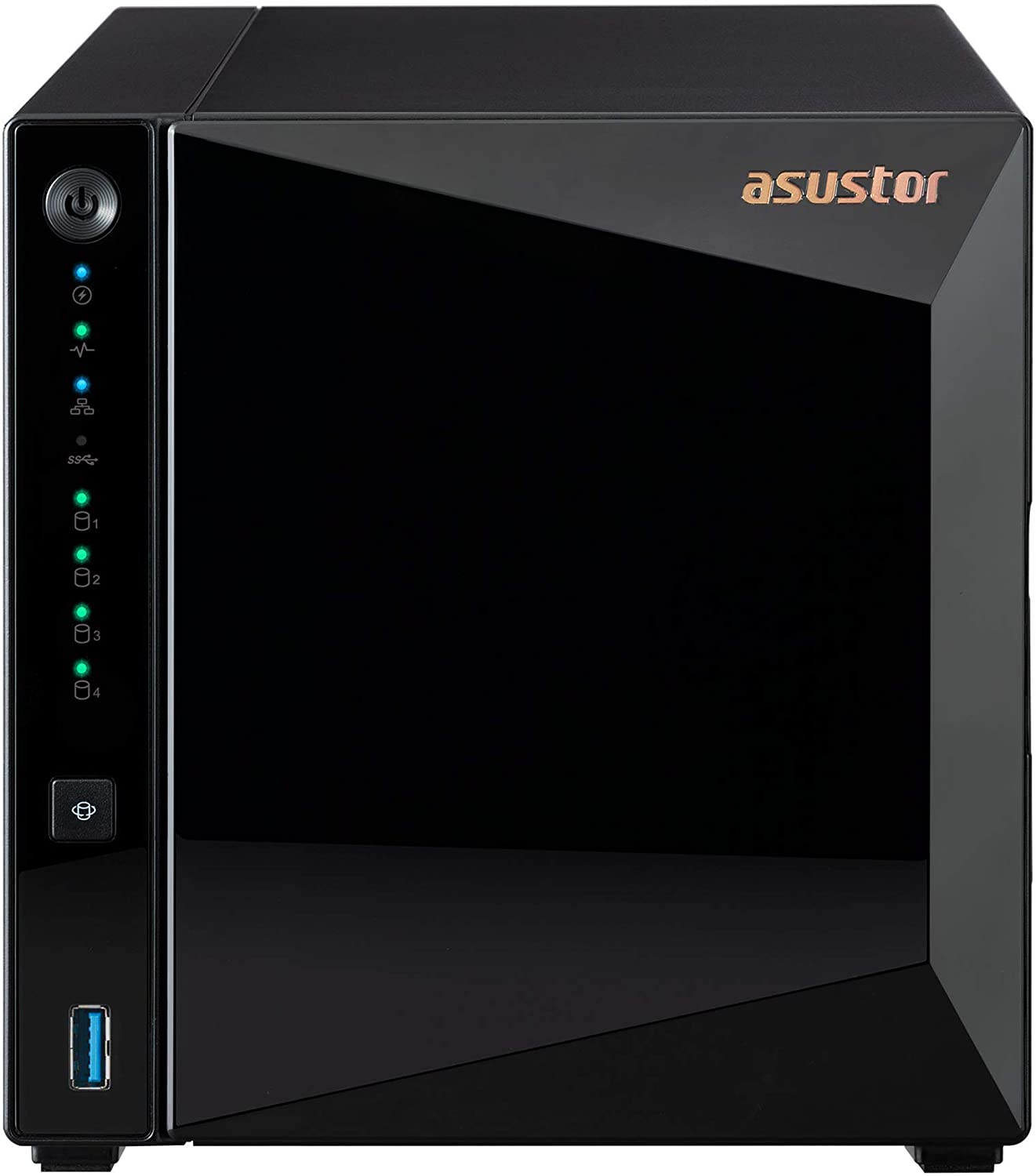 ASUSTOR DRIVESTOR 4 Pro (AS3304T)