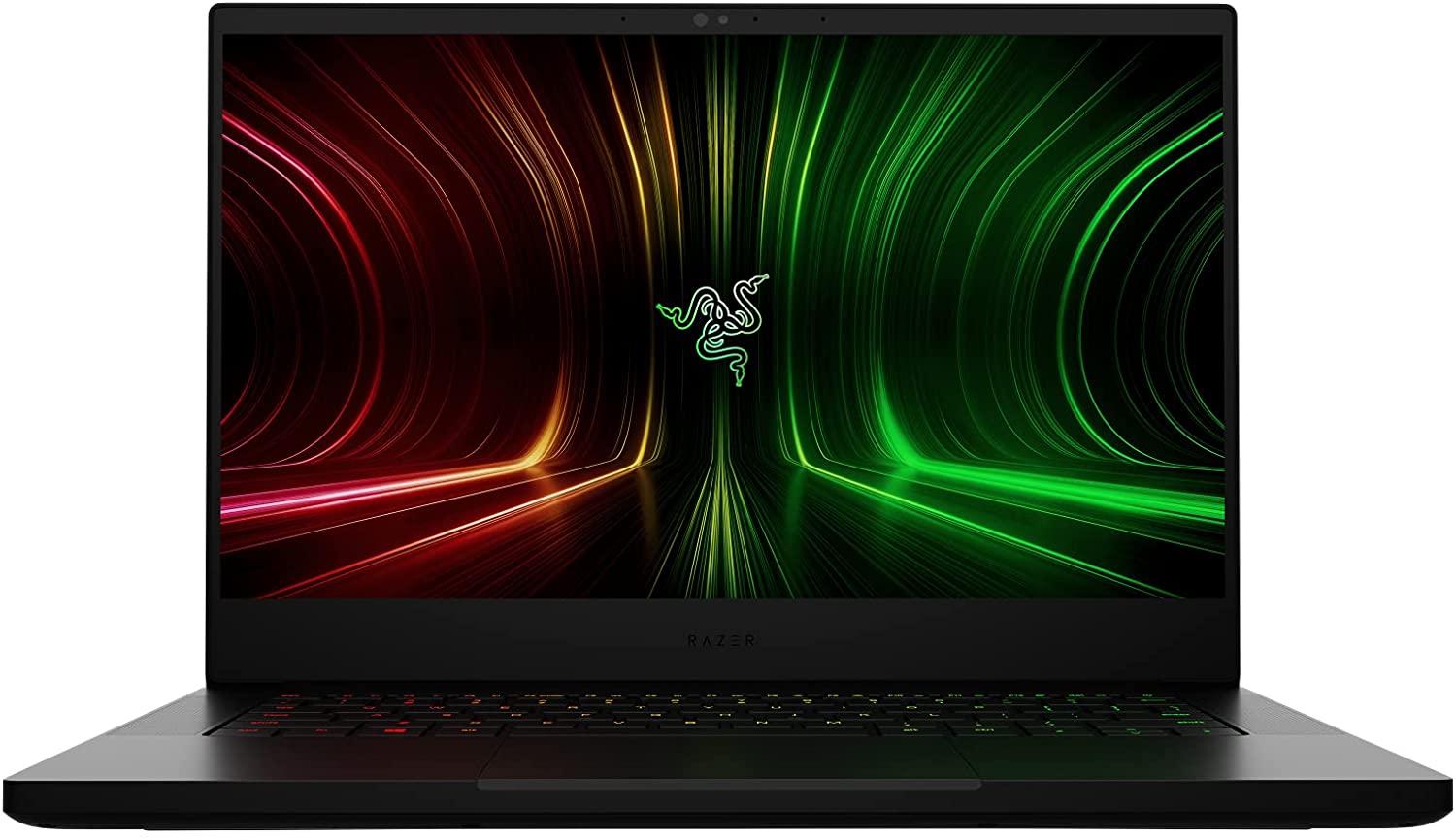 Review: The Razer Blade 14 is immensely powerful but has some quirks