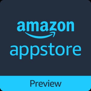 Amazon Appstore Icon