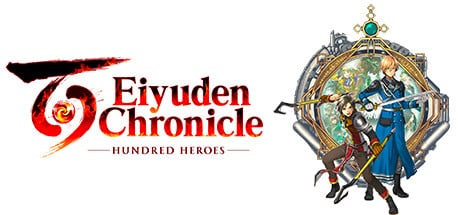 Eiyuden Chronicles Box Art