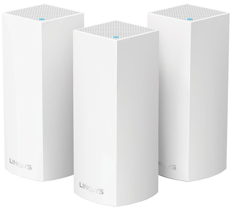 Linksys Velop Whw0303 Reco